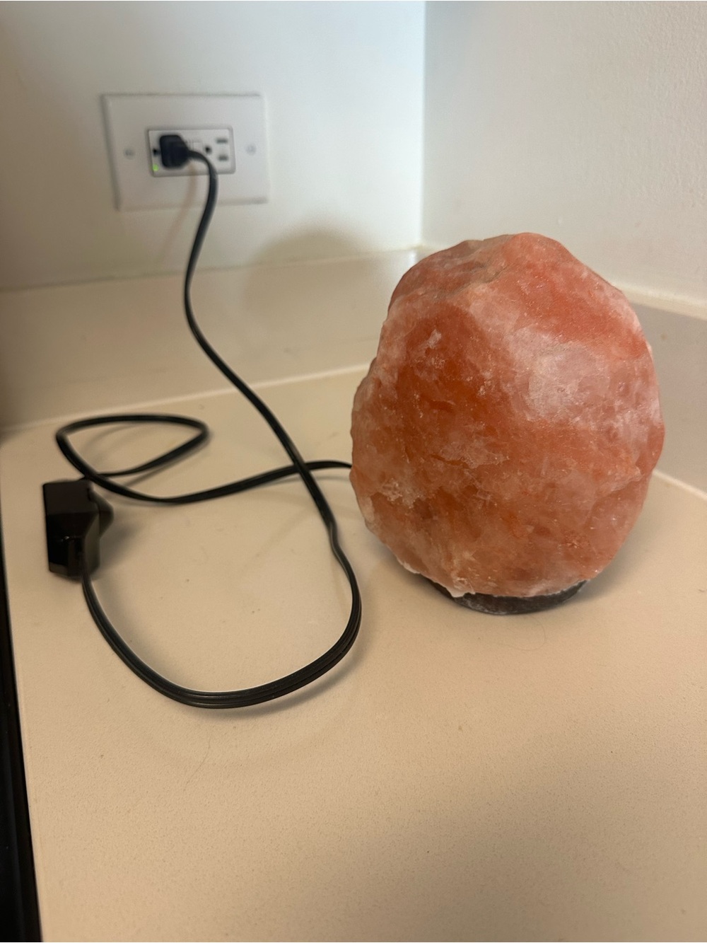 Pink Himalayan Salt Lamp